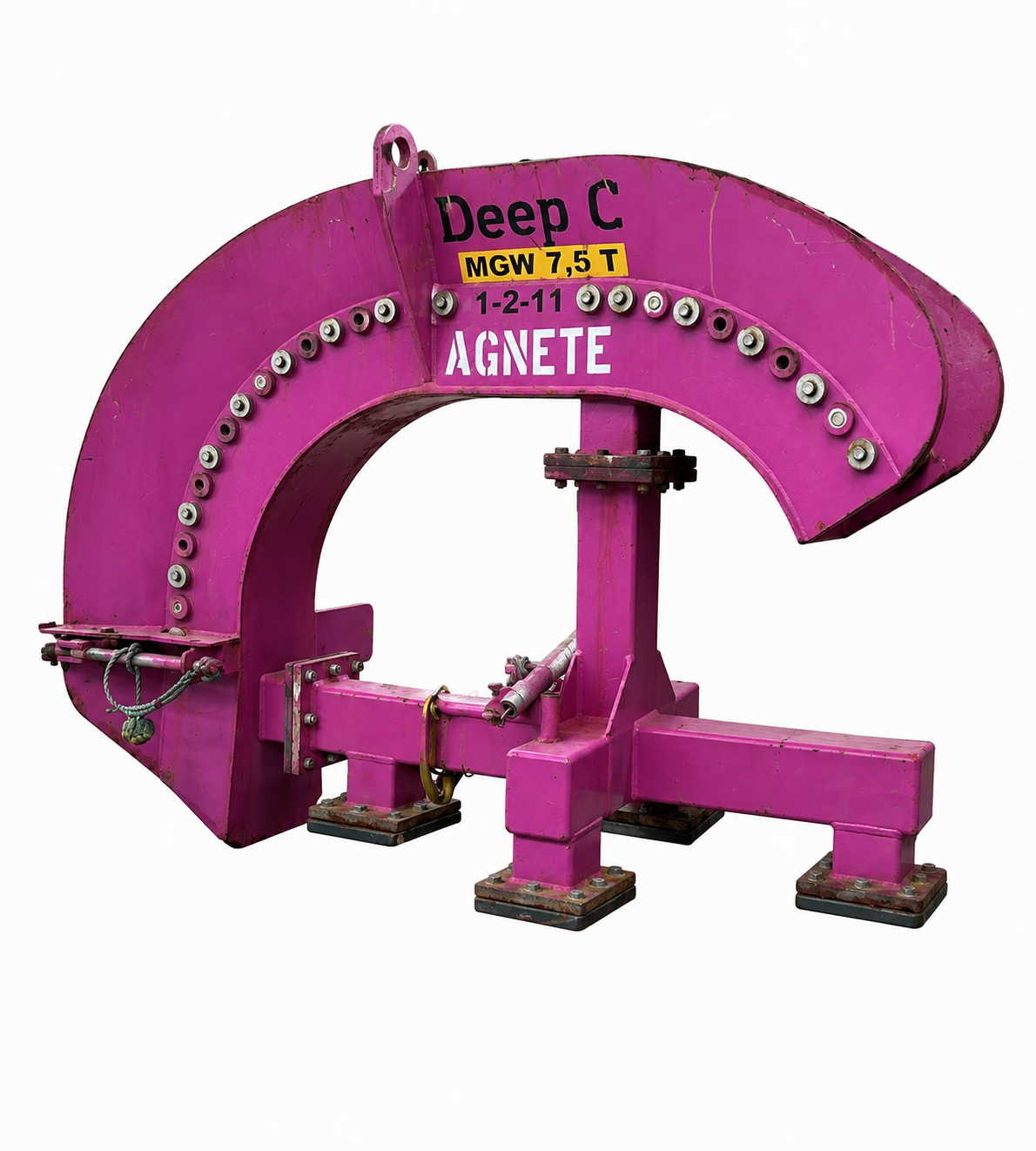 Chute
