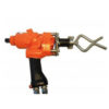 Deep C IW12 ROV Impact Wrench - www.deepcgroup.com