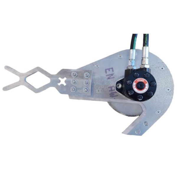 Deep C Rotary Softline Cutter - www.deepcgroup.com